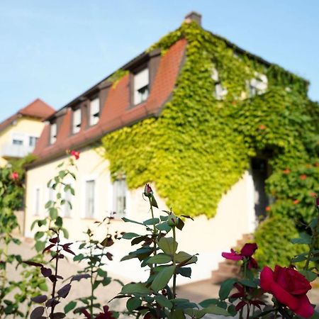 Weingut Martin Blass Hotel Erlabrunn  Екстериор снимка